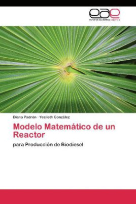 Modelo Matemático de un Reactor
