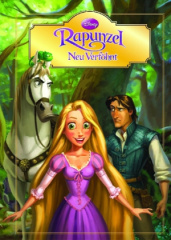 Rapunzel - Neu Verföhnt