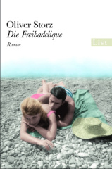 Die Freibadclique