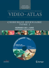Vidéo atlas Chirurgie herniaire