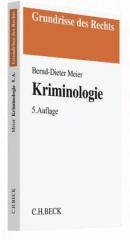 Kriminologie