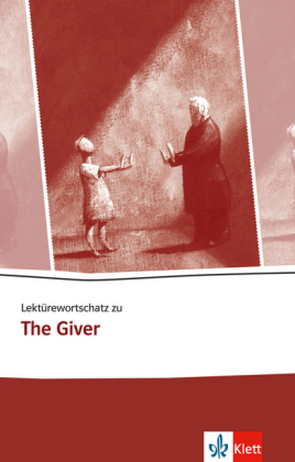 Wortschatz zu "The Giver"