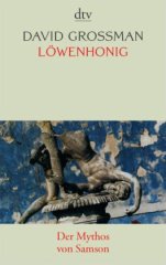 Löwenhonig