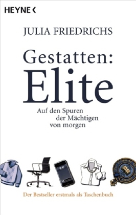 Gestatten: Elite