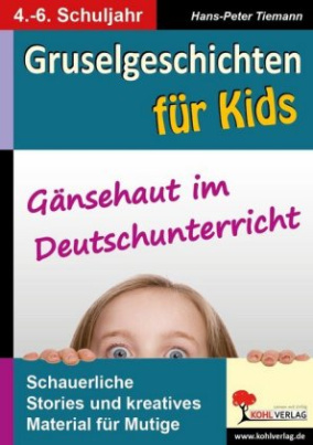 Gruselgeschichten für Kids