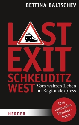 Last Exit Schkeuditz West