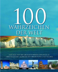 100 Wahrzeichen der Welt