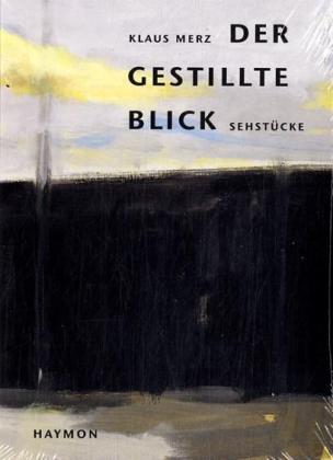 Der gestillte Blick