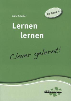 Lernen lernen - Clever gelernt!