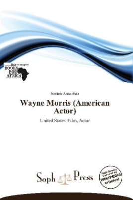 Wayne Morris (American Actor)