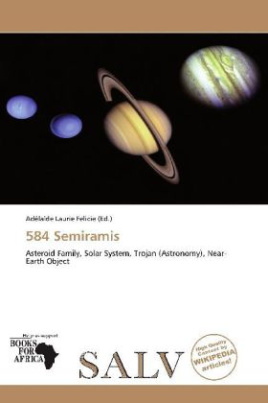584 Semiramis