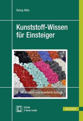 Kunststoff-Wissen für Einsteiger