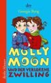 Molly Moon und der verlorene Zwilling