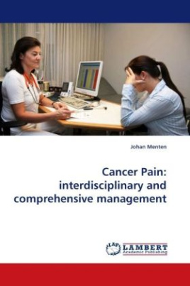 Cancer Pain: interdisciplinary and comprehensive management
