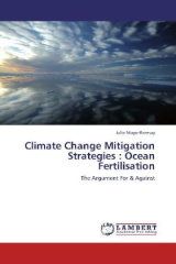 Climate Change Mitigation Strategies : Ocean Fertilisation