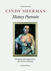 Cindy Sherman - History Portraits, English Edition