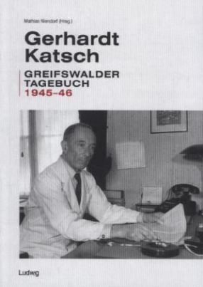 Gerhardt Katsch