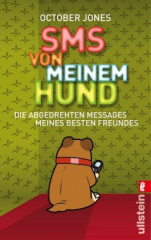 SMS von meinem Hund