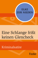 Eine Schlange frißt keinen Glencheck