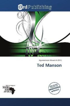 Ted Manson