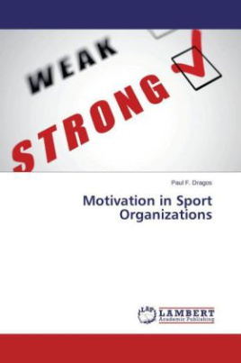 Motivation in Sport Organizations