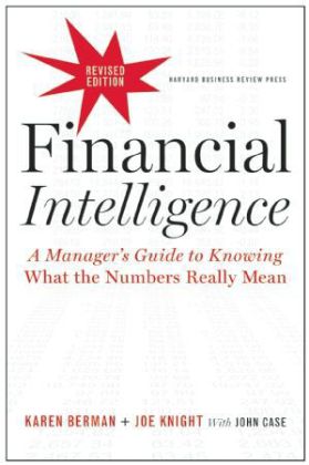 Financial Intelligence