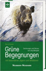 Grüne Begegnungen