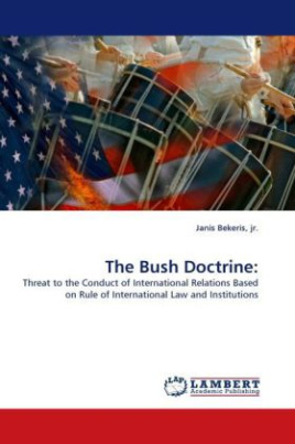 The Bush Doctrine: