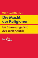 Die Macht der Religionen