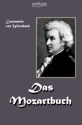 Das Mozart-Buch