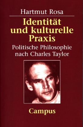 Identität und kulturelle Praxis