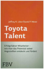 Toyota Talent