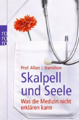 Skalpell und Seele