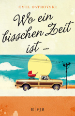 Wo ein bisschen Zeit ist ...