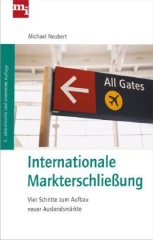 Internationale Markterschließung