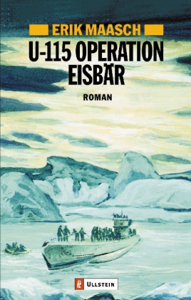 U 115: Operation Eisbär