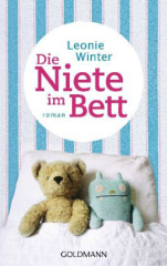 Die Niete im Bett