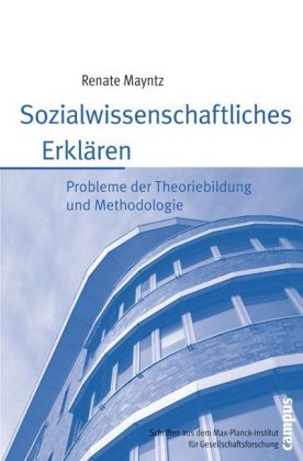 Sozialwissenschaftliches Erklären