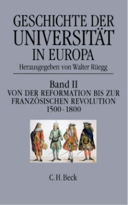 Von der Reformation bis zur Französischen Revolution 1500-1800