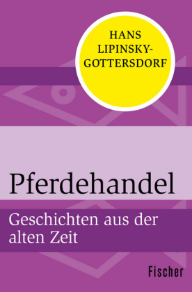 Pferdehandel