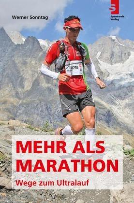 Mehr als Marathon