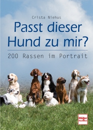 Passt dieser Hund zu mir?