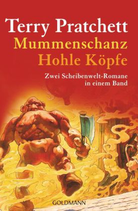 Mummenschanz. Hohle Köpfe