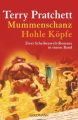 Mummenschanz. Hohle Köpfe