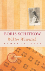 Wiktor Wawitsch