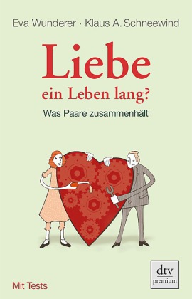 Liebe - ein Leben lang?