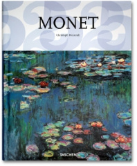 Claude Monet