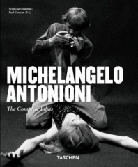 Michelangelo Antonioni