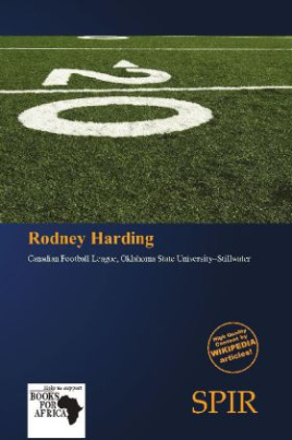Rodney Harding