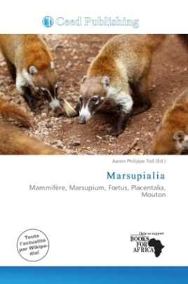 Marsupialia